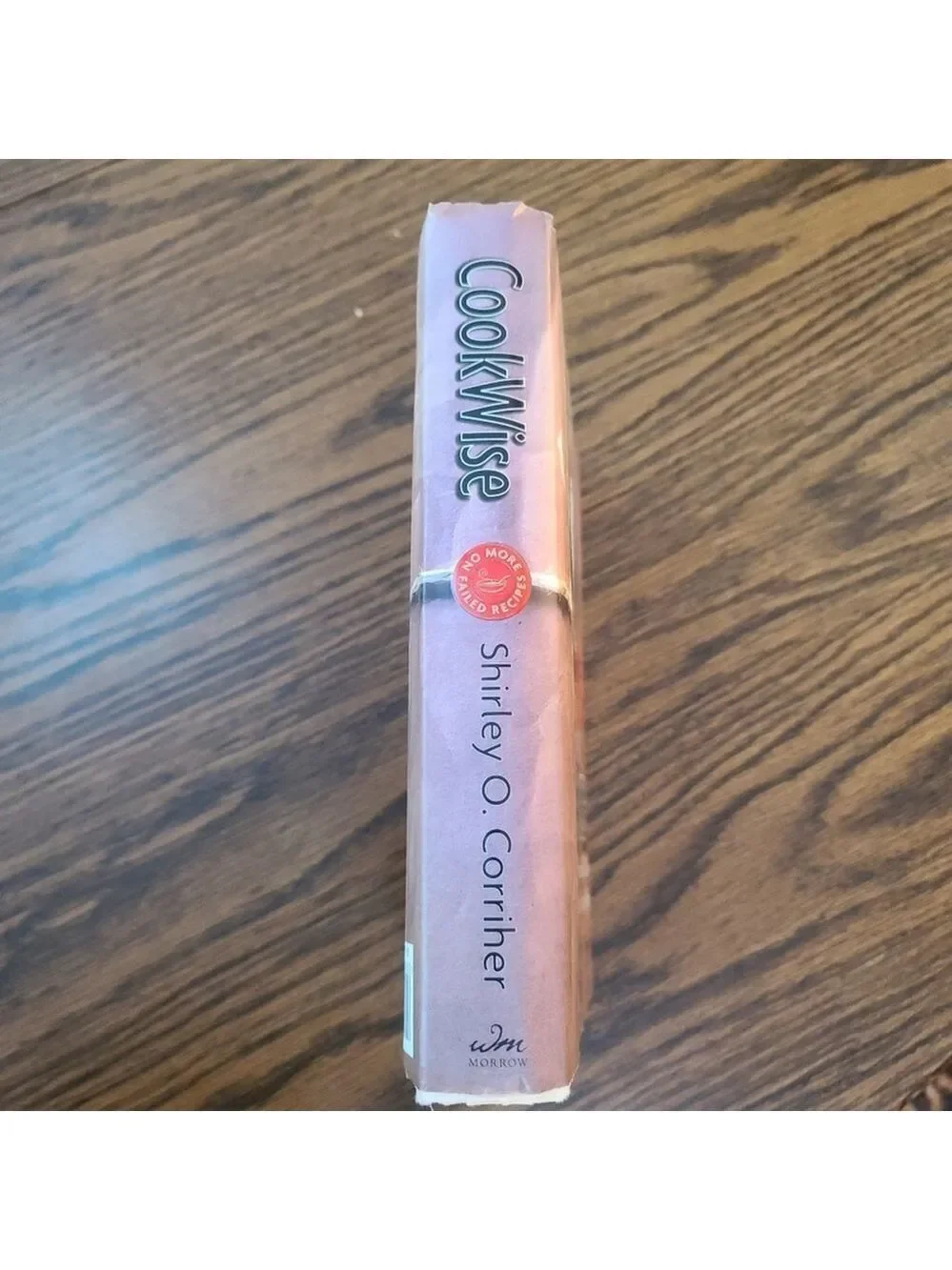 CookWise Cookbook: Secrets of Cooking Hardcover